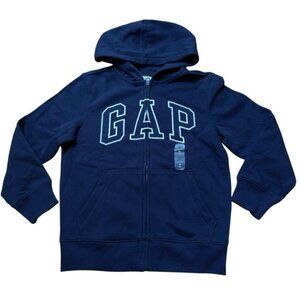 Gap Kids Blue Jacket Size Medium (8) New with tags